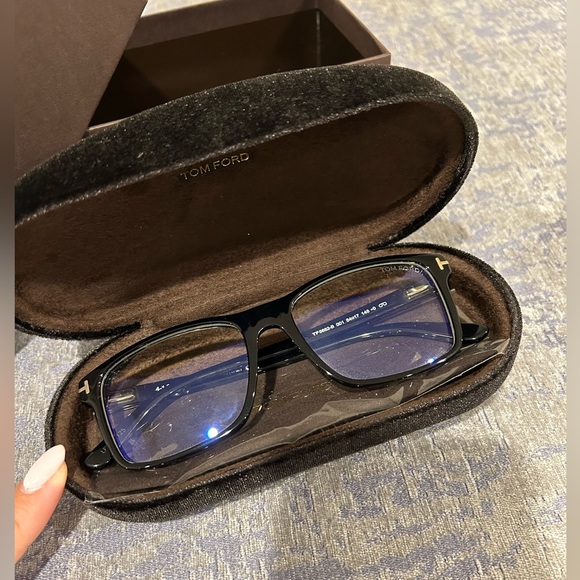 Brand New Tom Ford Glasses
